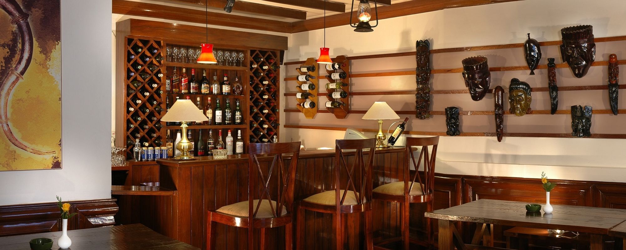 Solang Valley Resort Palchan Екстер'єр фото