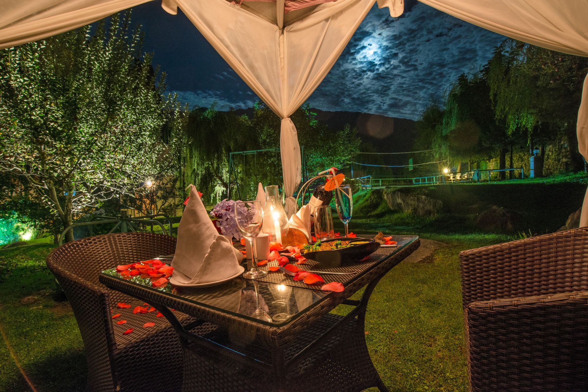 Solang Valley Resort Palchan Екстер'єр фото