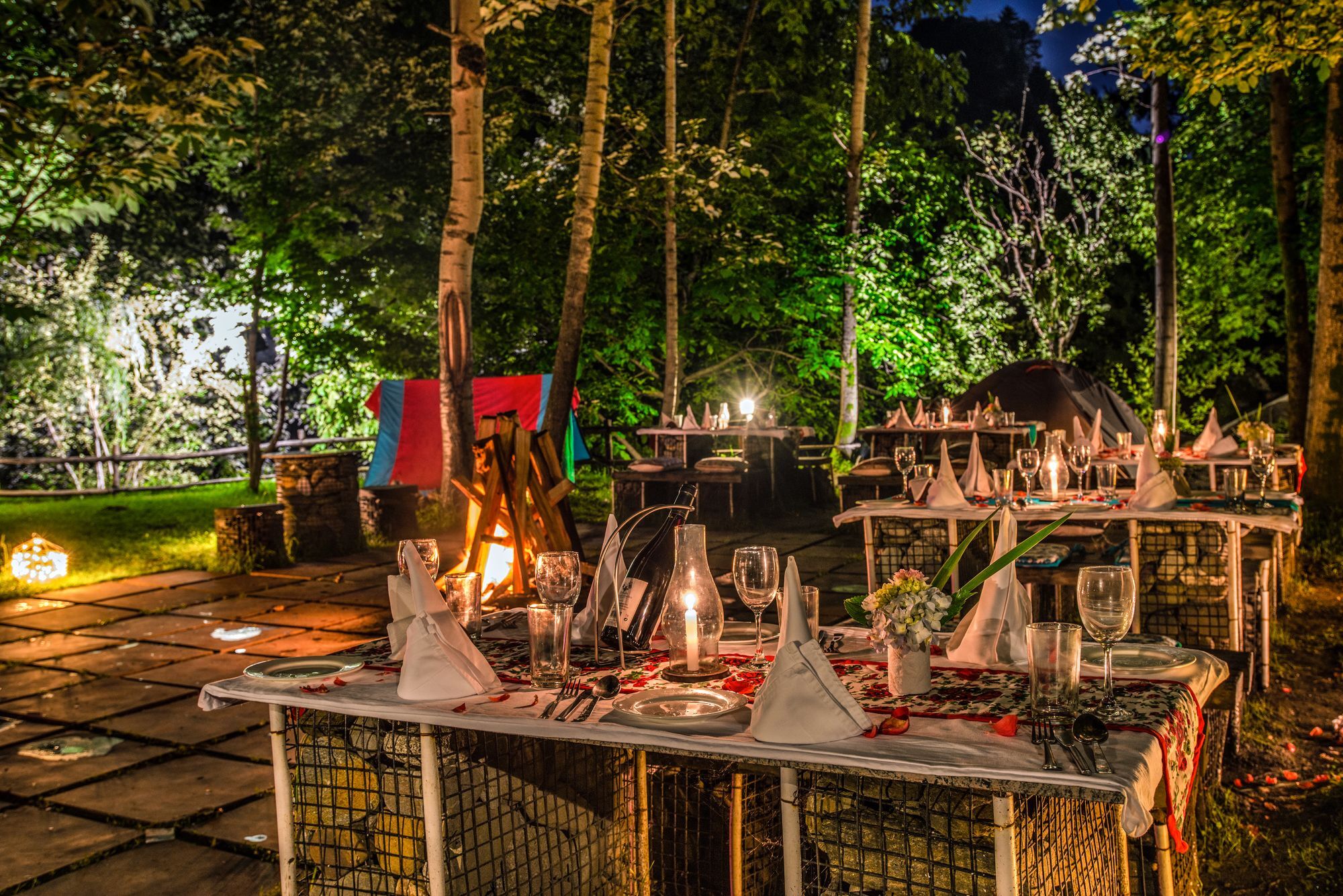 Solang Valley Resort Palchan Екстер'єр фото