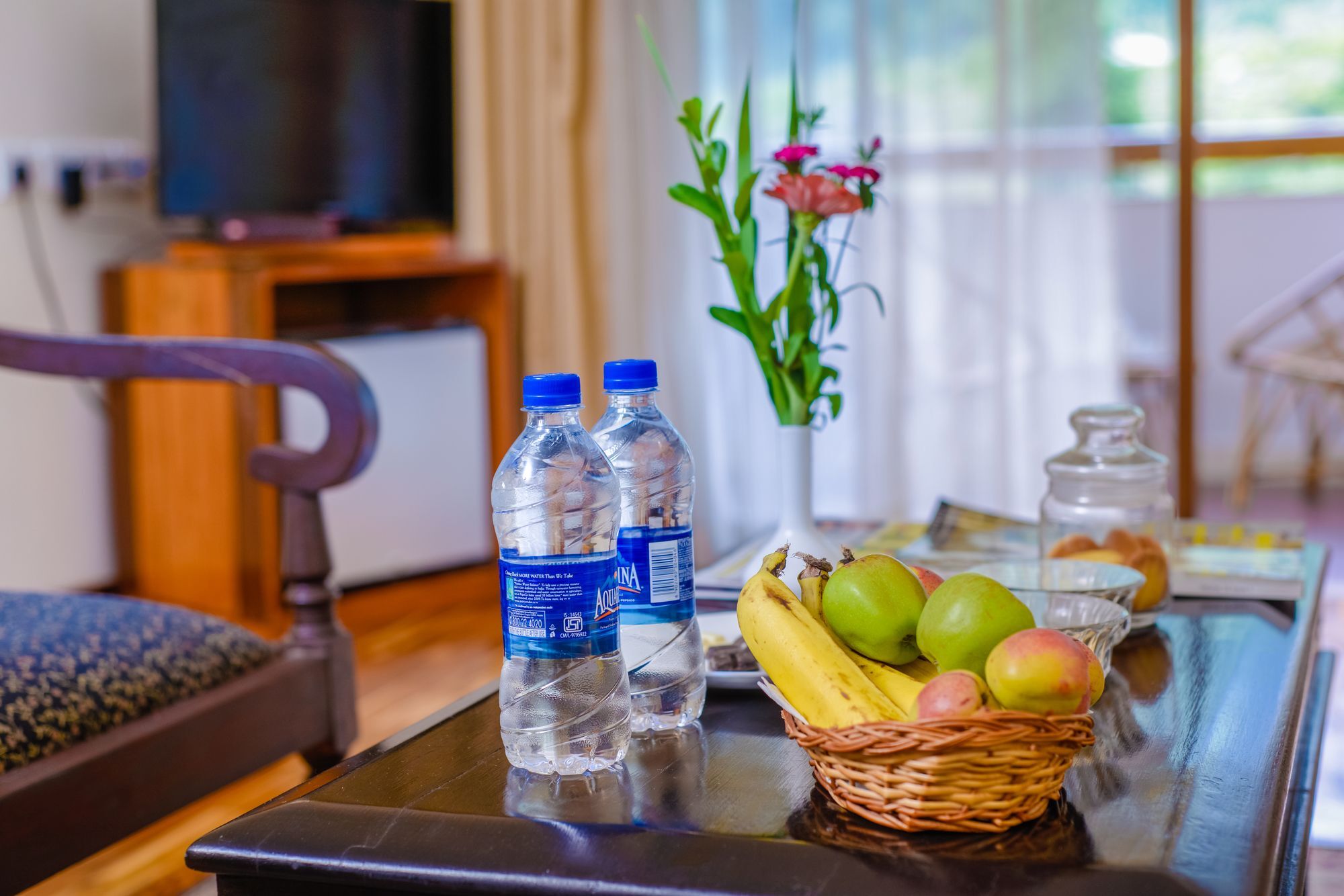 Solang Valley Resort Palchan Екстер'єр фото